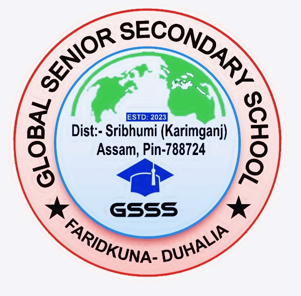 Global Sr. Secondary School