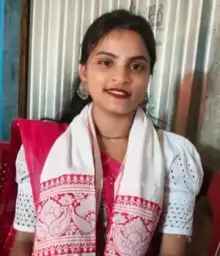 Aprita Bhowmik