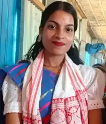 Arpita Deb